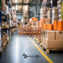 Maccion SGA: The Revolution in Warehouse Management with 4.0 Technology