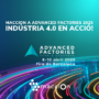 Maccion a Advanced Factories 2025: La Indústria 4.0 en acció