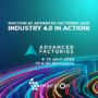 Maccion at Advanced Factories 2025: Industry 4.0 in Action