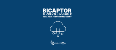 BiCaptor: el cervell invisible de la teva fàbrica intel·ligent